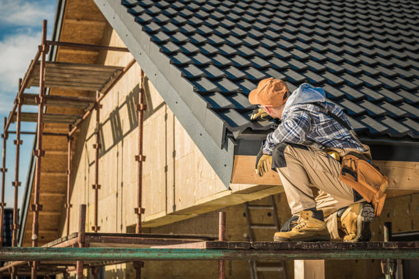 Best Best Roofing Contractors  in Deer Park, NY